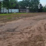 Light Industrial Storage Yard Rental in Longview, TX